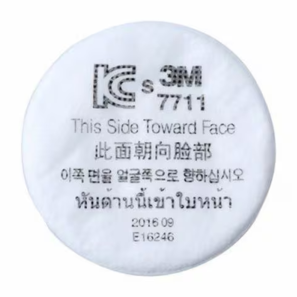Tấm lọc bụi 3M 7711